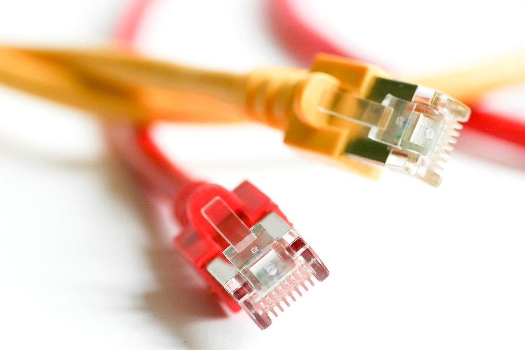 Cable management kit with clips and sleeves