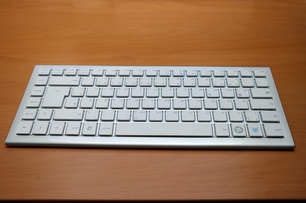 Creative studio workspace with color-accurate peripherals