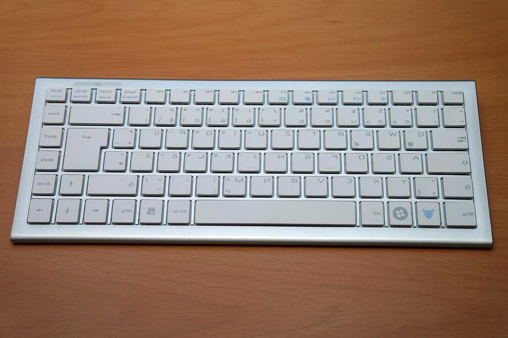 Head of design Mark Johnson portrait