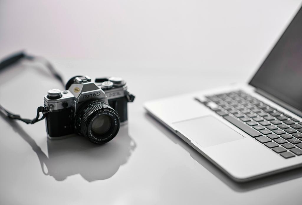 Modern printer floating element